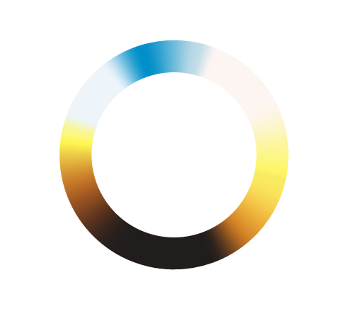 Человеко-ориентированное освещение (HCL)